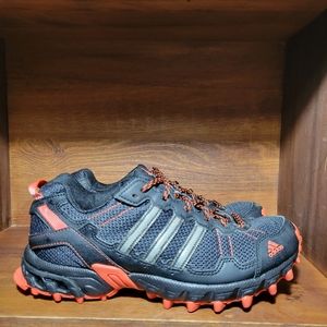 Adidas Rocadia Athletic Sneaker 6.5